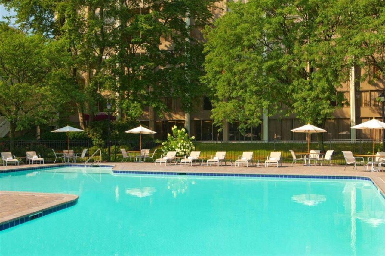 The Hotel Ml Mount Laurel Exterior photo