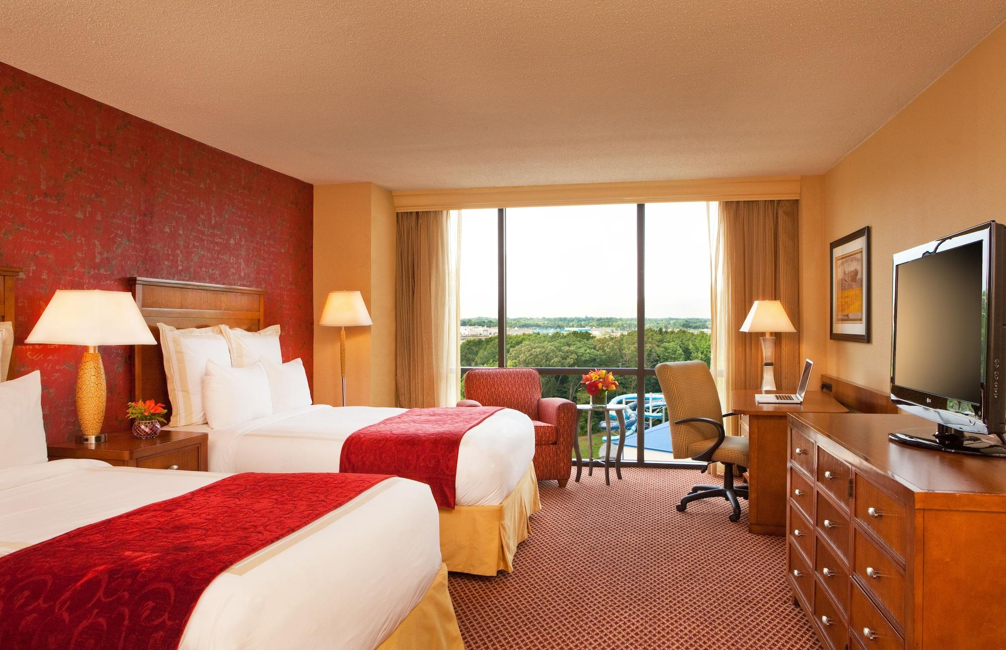 The Hotel Ml Mount Laurel Exterior photo