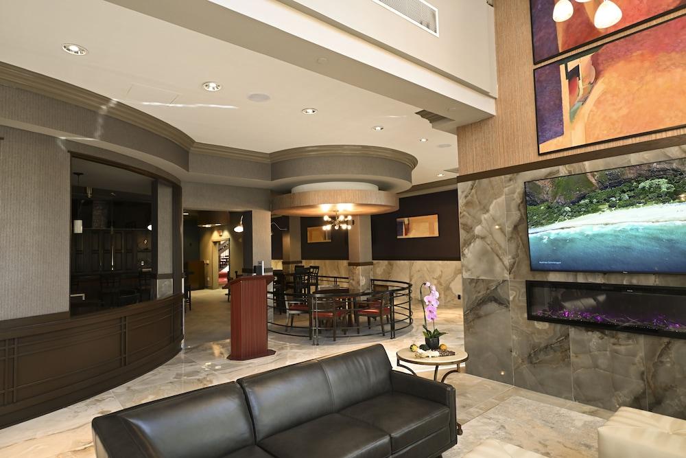 The Hotel Ml Mount Laurel Exterior photo