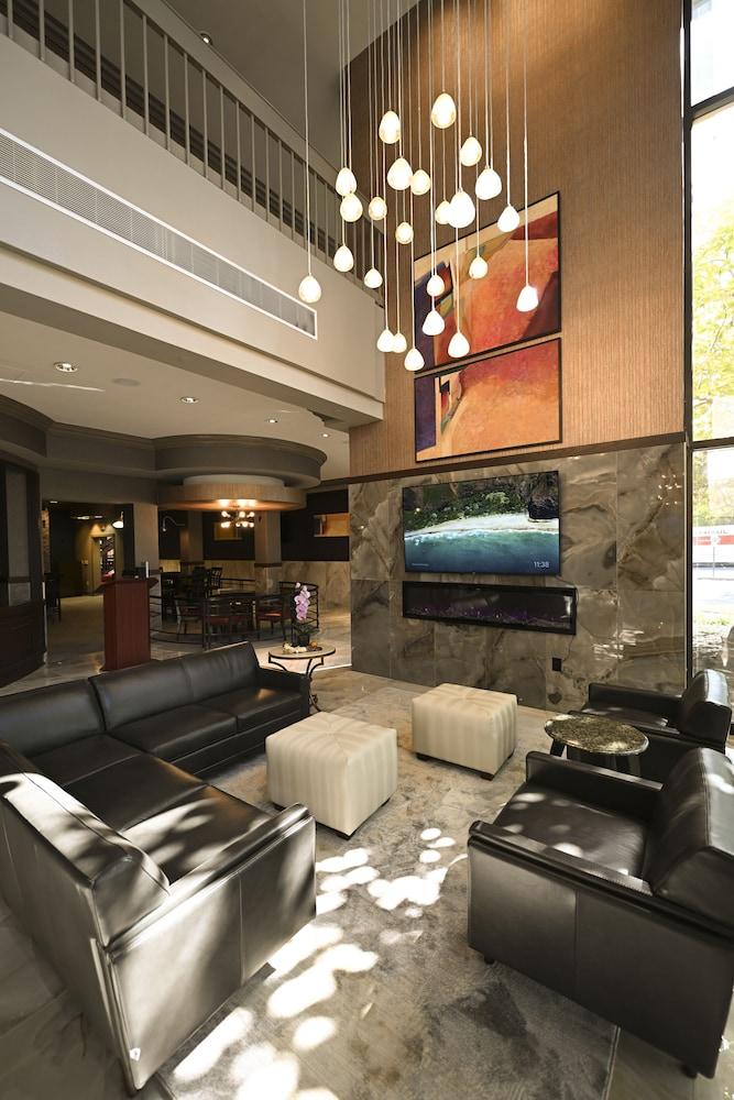 The Hotel Ml Mount Laurel Exterior photo