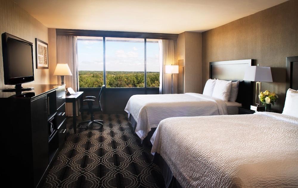The Hotel Ml Mount Laurel Exterior photo