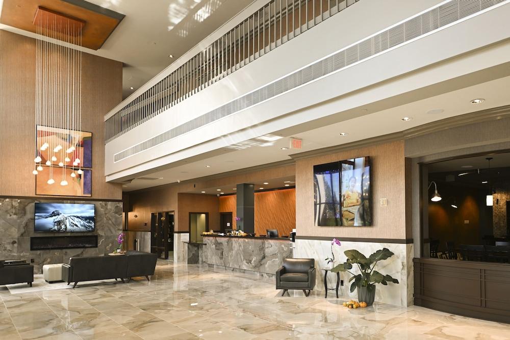The Hotel Ml Mount Laurel Exterior photo